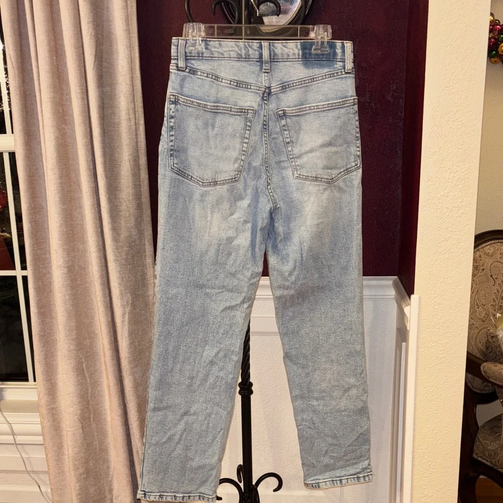 Wild Fable. Light‎ Blue 💙 Women Jeans~Sz 4